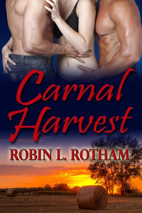 Carnal Harvest