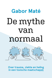 De mythe van normaal - AnkhHermes, Uitgeverij
