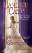 A Momentary Marriage - Candace Camp