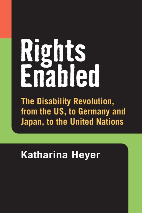 Rights Enabled