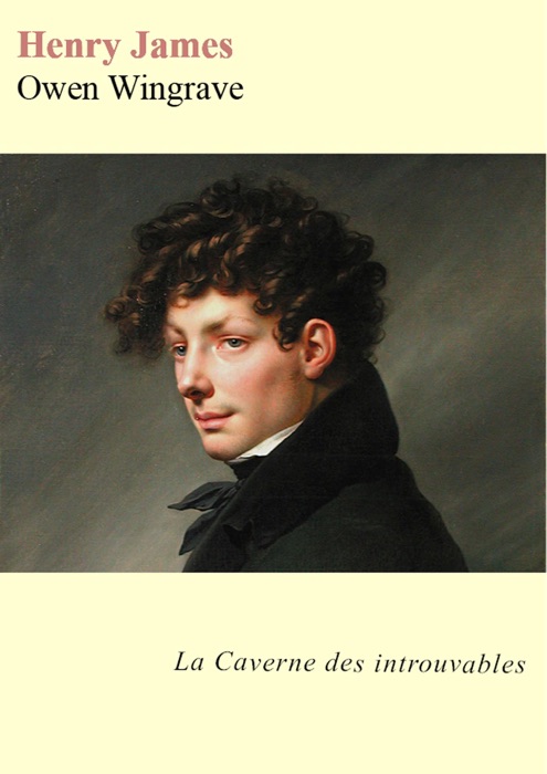 Owen Wingrave