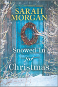 Snowed In for Christmas - Sarah Morgan