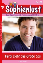 Sophienlust 128 – Familienroman