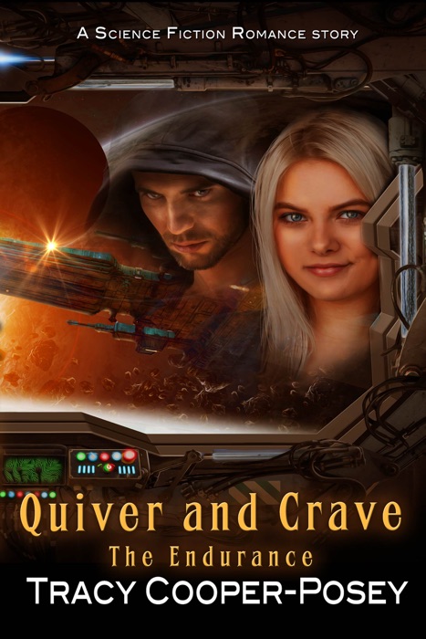 Quiver and Crave