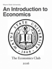 An Introduction to Economics - Grace Metushi & Romain Ducasse
