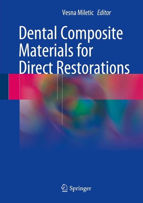 Dental Composite Materials for Direct Restorations