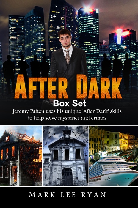 After Dark Box Set