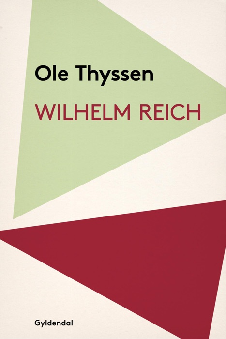 Wilhelm Reich