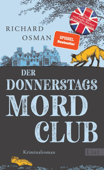 Der Donnerstagsmordclub - Richard Osman