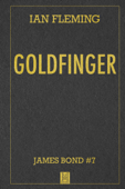 Goldfinger - Ian Fleming