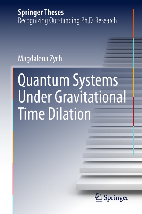 Quantum Systems under Gravitational Time Dilation