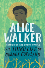 The Third Life of Grange Copeland - Alice Walker Cover Art