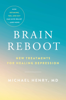 Brain Reboot - Michael Henry