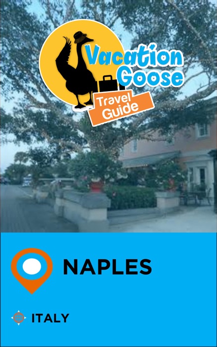 Vacation Goose Travel Guide Naples Italy