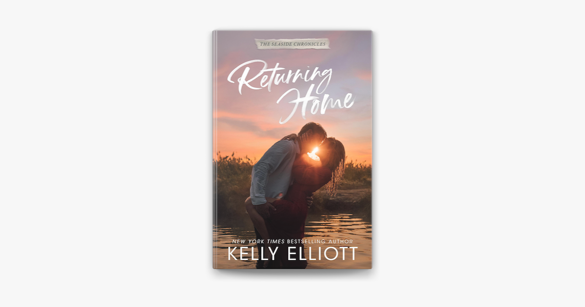 Returning Home – Kelly Elliott – kostenlos herunterladen