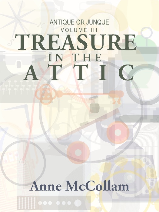 Treasure in the Attic
