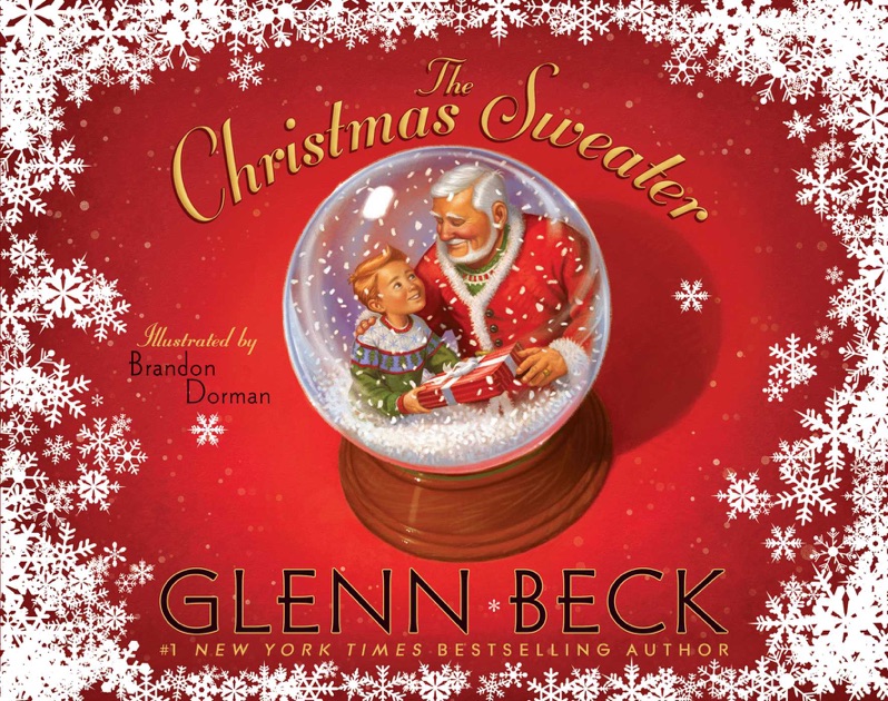 the christmas sweater von glenn beck in ibooks the christmas sweater von glenn beck in ibooks