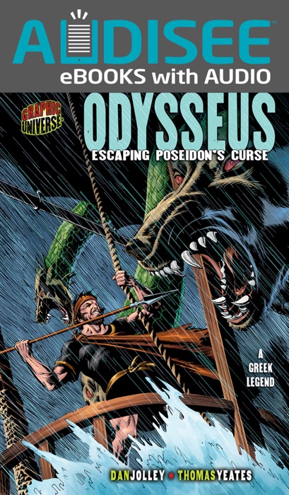 Odysseus (Enhanced Edition)