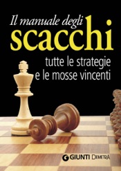 Il manuale degli scacchi