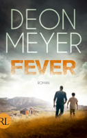 Deon Meyer - Fever artwork