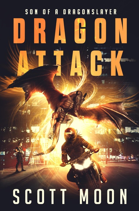 Dragon Attack