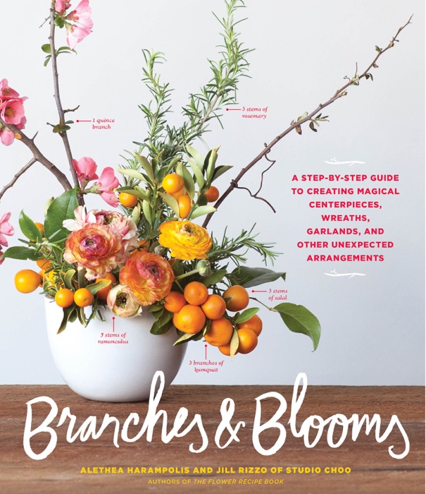 Branches & Blooms