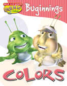 Colors - Max Lucado's Hermie & Friends & Max Lucado