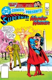 DC Comics Presents (1978-1986) #32 - Gerry Conway, Roy Thomas, Alex Saviuk & Kurt Schaffenberger by  Gerry Conway, Roy Thomas, Alex Saviuk & Kurt Schaffenberger PDF Download