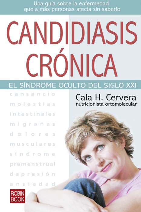 Candidiasis crónica