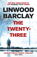 Linwood Barclay - The Twenty-Three artwork