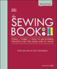 The Sewing Book New Edition - Alison Smith MBE