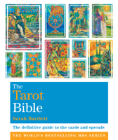 Sarah Bartlett - The Tarot Bible artwork