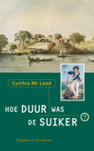 Hoe duur was de suiker - Cynthia McLeod