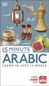 15 Minute Arabic - DK