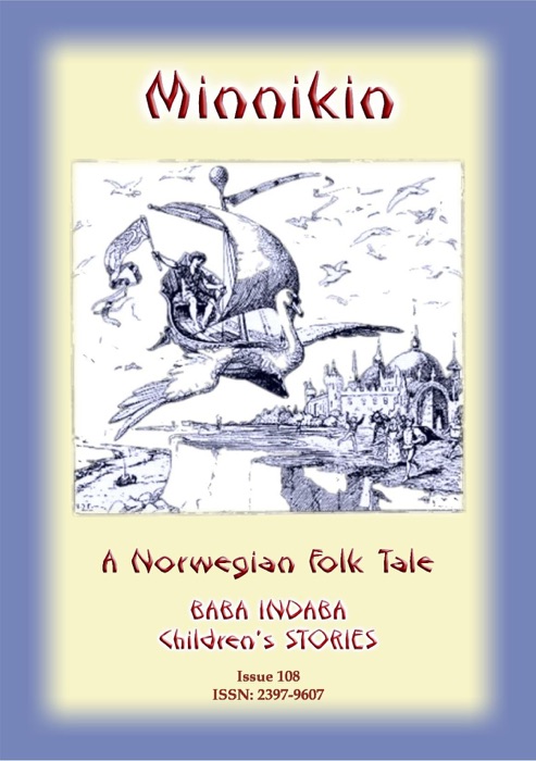 MINNIKIN - A Norwegian Fairy Tale