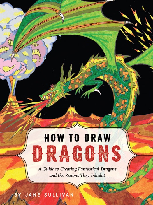 How to Draw Dragons