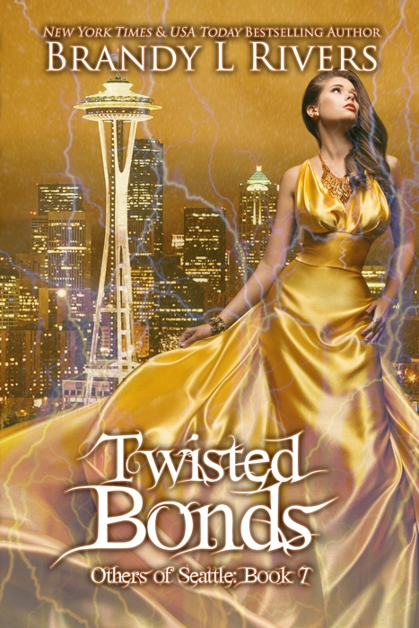 Twisted Bonds