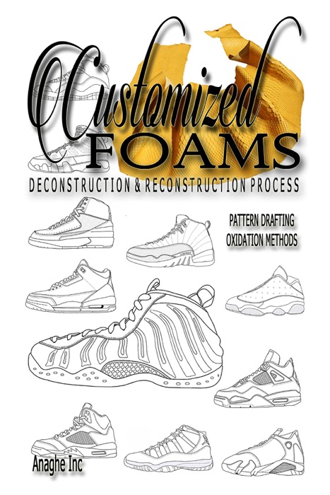 Customized Foams