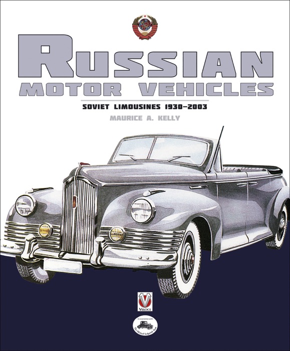 Russian Motor Vehicles