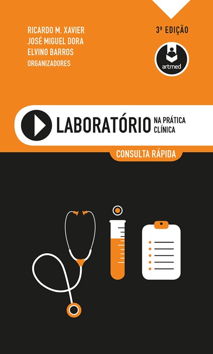 Laboratório na prática clínica