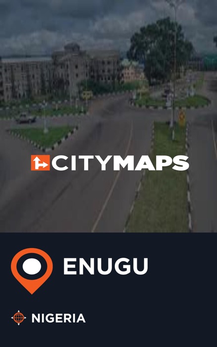 City Maps Enugu Nigeria