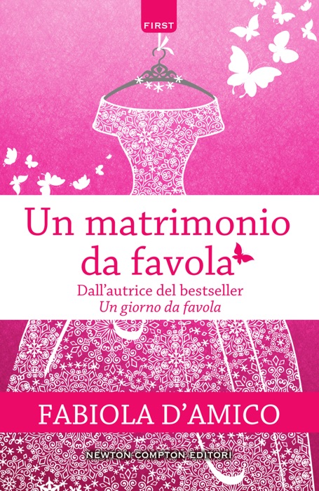 Un matrimonio da favola