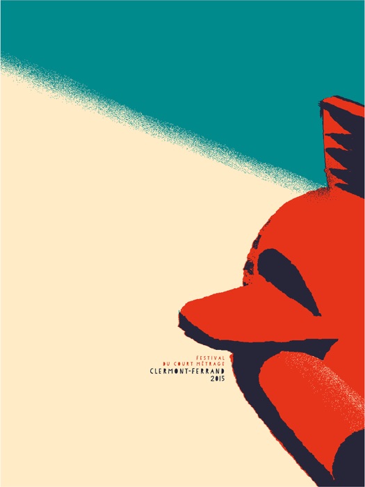 Catalogue Clermont FilmFest15