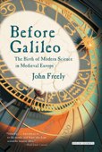 Before Galileo - John Freely