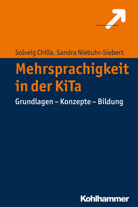 Mehrsprachigkeit in der KiTa