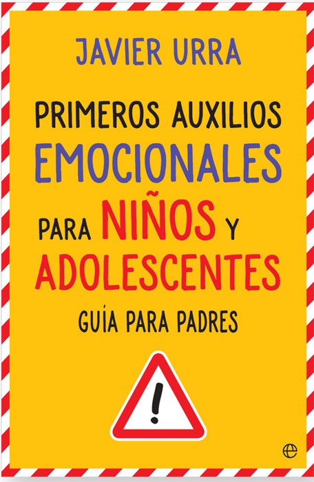 Primeros auxilios emocionales para niños y adolescentes