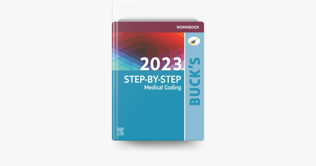 ‎Workbook For Buck's 2023 Step-by-Step Medical Coding - E-Book On Apple ...