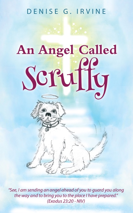 An Angel Called Scruffy