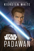 Padawan - Kiersten White