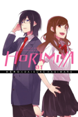 Horimiya, Vol. 1 - HERO & Daisuke Hagiwara